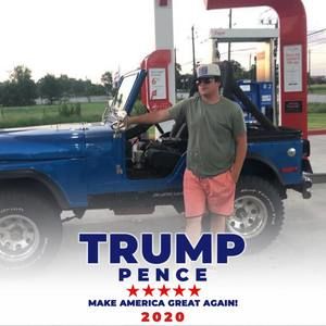 Meet your Posher, Cade